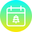 Calendar icon