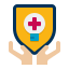 Health Insurance icon