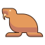 Walrus icon