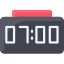 Digital Clock icon