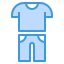 Tracksuit icon