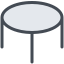 tavolino da caffè icon