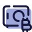 deposito-bitcoin icon