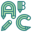 알파벳 icon