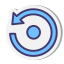 Restauração icon