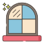 Window Frame icon