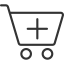 Shopping Cart icon