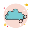 Cloud Link icon