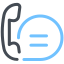 전화거품 icon