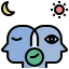 Circadian icon