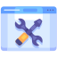 Maintenance icon