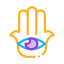 Third Eye icon