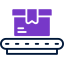 conveyor icon