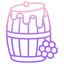 Barrel icon