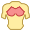 가슴 icon