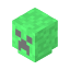 Minecraft Creeper icon