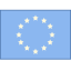 Drapeau de l'Europe icon