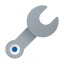 Wrench icon