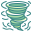 Windstorm icon