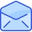 Nouveau message icon