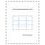 Proforma Invoice icon