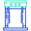 금속 탐지기 icon