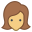 ユーザー女性の肌タイプ4 icon