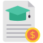 Education Funds icon