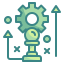 Strategy icon