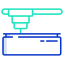 Laser Printing icon