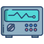 Oscilloscope icon