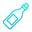 Bottle icon