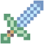 Minecraft Schwert icon