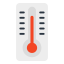 Thermometer icon