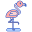 Flamingo icon