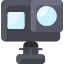 Action Camera icon