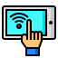 Tablet icon