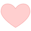 Heart icon