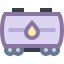 Oil Tanker icon