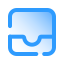 Inbox icon