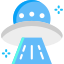 ufo icon