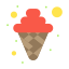 Crème glacée icon