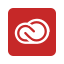 Adobe Creative Cloud icon