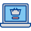 Shopping Online icon