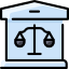 Tribunal icon