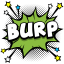 burp icon