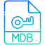 MDB icon