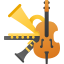orquestra icon