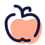 整个苹果 icon