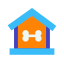 Dog House icon